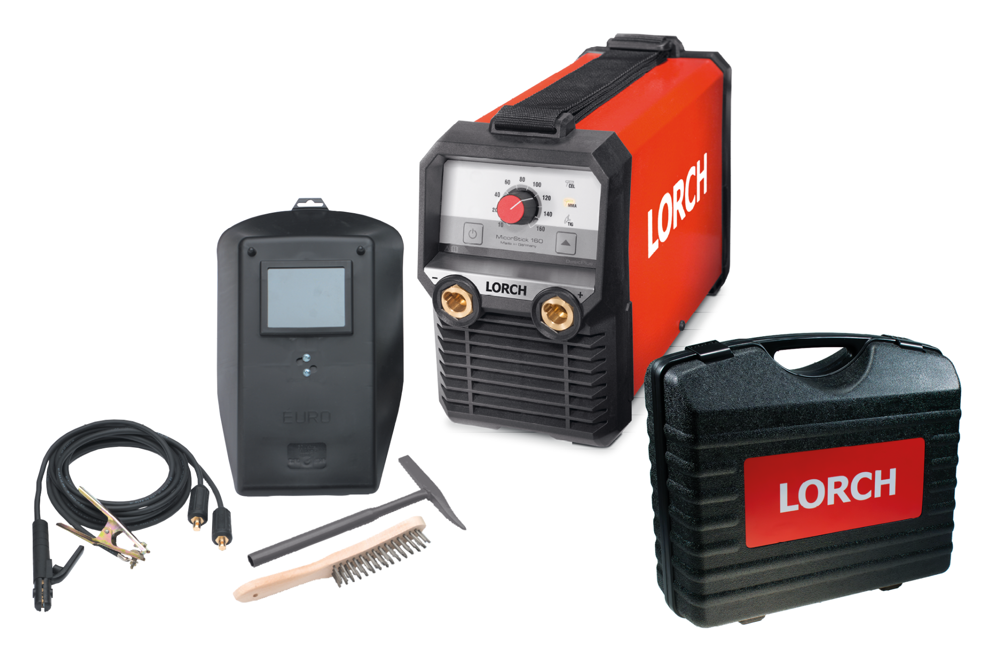 Lorch MicorStick 160 BasicPlus