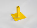 RollTect™ - Stationär Bas + Stolpe