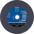 PFERD Kapskivor HEAVY DUTY 100 T 400-4,6 S SGP HD STEEL/40,0