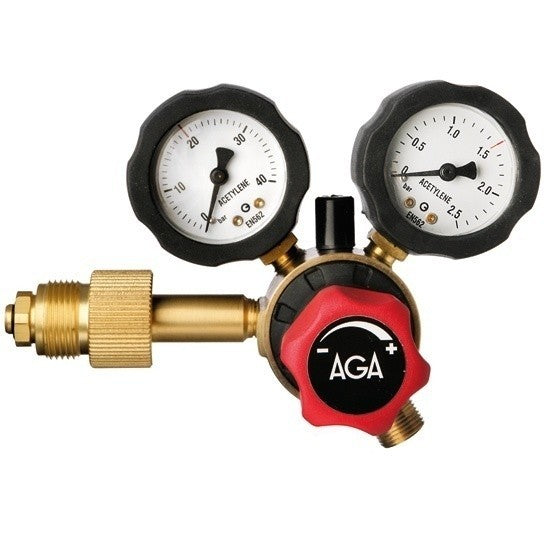 MANOMETER FIXICONTROL INNEHÅLLS-, 0–315 BAR O2