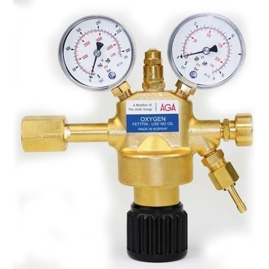 REGULATOR PRO 1,5 BAR AC