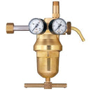 REGULATOR CR60 0–1,5 BAR AC