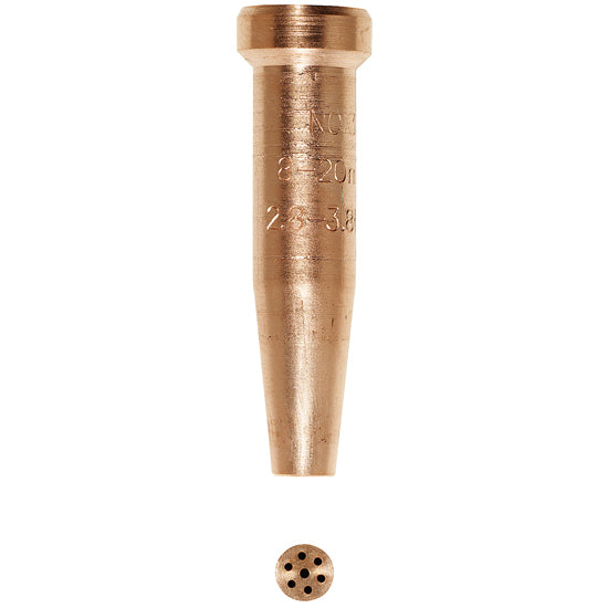 SKÄRMUNSTYCKE HA 411-3, AC 2-PACK