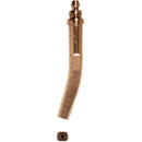 GASMEJSLINGSMUNSTYCKE COOLEX A 353 BL NR 6