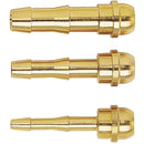 SLANGSOCKEL X21 SB-PACK 10 MM 2 ST