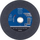 PFERD Kapskivor LABOR 80 T 250-2,0 H SG LAB STEEL/32,0