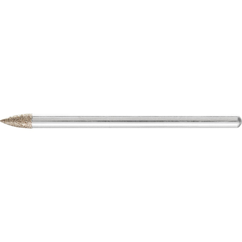 PFERD CBN-slipstift BSPG 3,0-7/3 B 126
