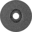 PFERD POLINOX kompaktpolerrondeller DISC PNER-MW 115-22,2 SiC F