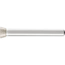 PFERD Diamantslipstift DKT 10,0-30°/6 D 126