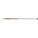 PFERD Diamantslipstift DSK 6,0-7°/6 D 126