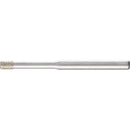 PFERD Diamantslipstift DZY-A 2,6-4/3 D 126