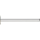 PFERD Diamantslipstift DZY-N 8,0-0,5/3 D 64