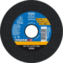 PFERD Kapskivor EHT 115-1,0 PSF STEEL