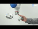 Gecko Single Pad robotgripper