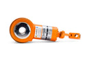 Simson KOMPAKT 1050H 20,5 mm Hollow Jack, 10 ton, stroke 50 mm, 2-Stage pump