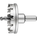 PFERD Hårdmetallkärnborr LOS HM 6508