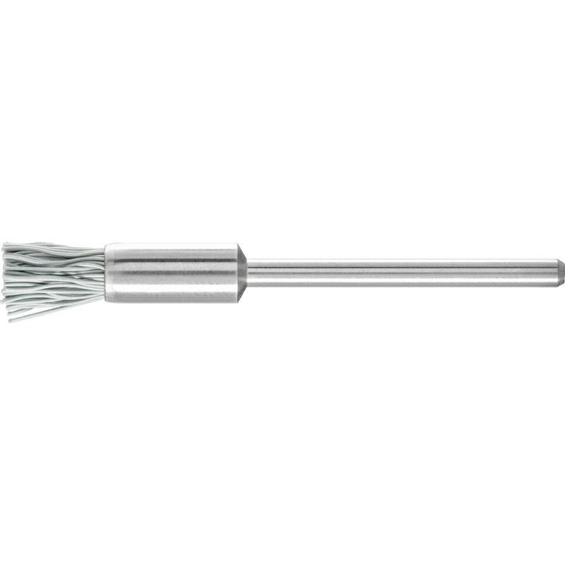 PFERD Ändborstar med skaft, virad tråd PBU 0505/2,34 SiC 800 0,25