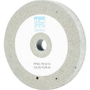 PFERD Poliflex finslipskivor PF SC 7510/10 CN 80 PUR-W