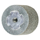 PFERD Poliflex-marmoreringskropp PF ZY 5040 M8 CN 30 PUR