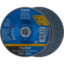 PFERD POLIFAN-lamellrondell PFC 180 Z 120 PSF STEELOX