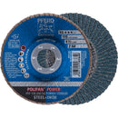 PFERD POLIFAN-lamellrondell PFF 115 Z 60 SG POWER STEELOX