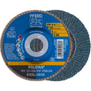 PFERD POLIFAN-lamellrondell PFF 125 Z 80 PSF STEELOX