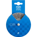 PFERD Cirkulärborstar med skaft, vågig tråd POS RBU 10010/6 ST 0,30