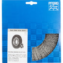 PFERD Cirkulärborstar vågig tråd POS RBU 20025/AK32-2 ST 0,30