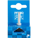 PFERD Cirkulärborstar med skaft, vågig tråd POS RBU 3006/6 ST 0,20