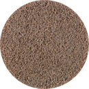 PFERD POLIVLIES-kardborrerondell PVKR 125 A 100 G