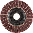 PFERD POLIVLIES-lamellrondell PVL 115 A 180 M