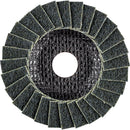 PFERD POLIVLIES-lamellrondell PVL 115 A 240 F
