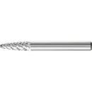 PFERD Hårdmetallfilar RBF 0618/6 TITANIUM