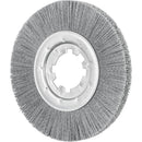 PFERD Cirkulärborstar vågig tråd RBU 20013/50,8 SiC 120 0,55
