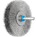PFERD Borstar INOX-TOTAL RBUIT 7015/6 INOX 0,15