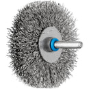 PFERD Borstar INOX-TOTAL RBUIT 7015/6 INOX 0,30