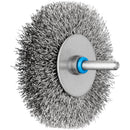 PFERD Borstar INOX-TOTAL RBUIT 8015/6 INOX 0,30