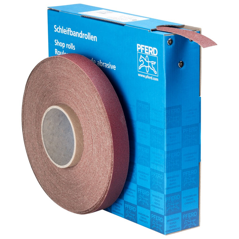 PFERD Sparrullar SBR 25 A 100