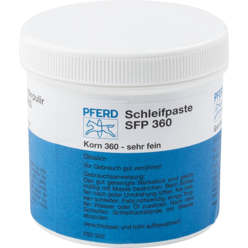 PFERD Slippastor SFP 360
