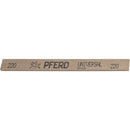 PFERD Slip- och polersten SPS 13x3x150 AN 220 UNIVERSAL