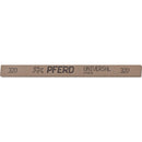 PFERD Slip- och polersten SPS 13x6x150 AN 320 UNIVERSAL