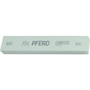PFERD Slip- och polersten SPS 25x13x150 CN 600 CARBIDE