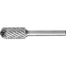 PFERD Hårdmetallfilar WRC 1225/6 ALLROUND