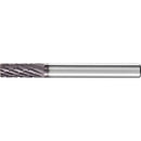 PFERD Hårdmetallfilar ZYA 0616/6 Z3 PLUS HC-FEP